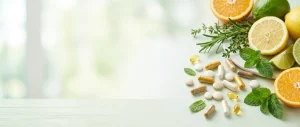 Kapsule vitamina i minerala