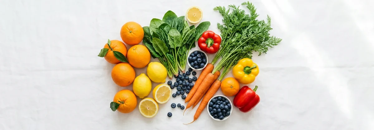 Vitamin C